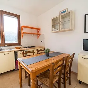 Appartamento La Baia Di Bagnaia 
