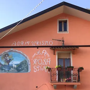Appartamento La Rosa Spina 