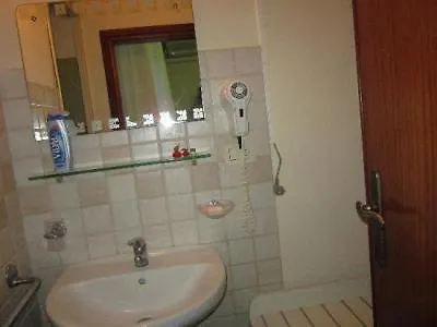 Hotel Alabama Riccione 2*,  Italy
